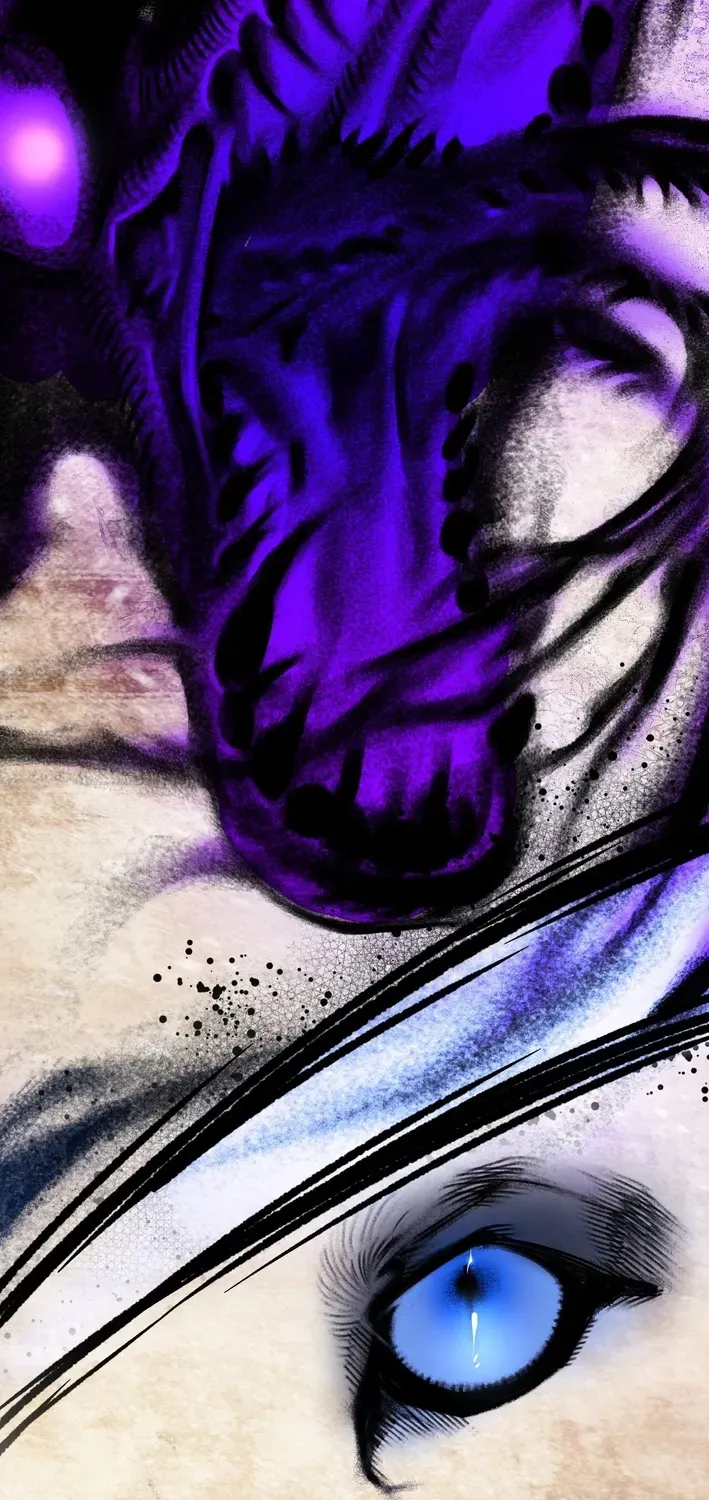 To My Beloved Wolf Chapter 2 page 5 - 