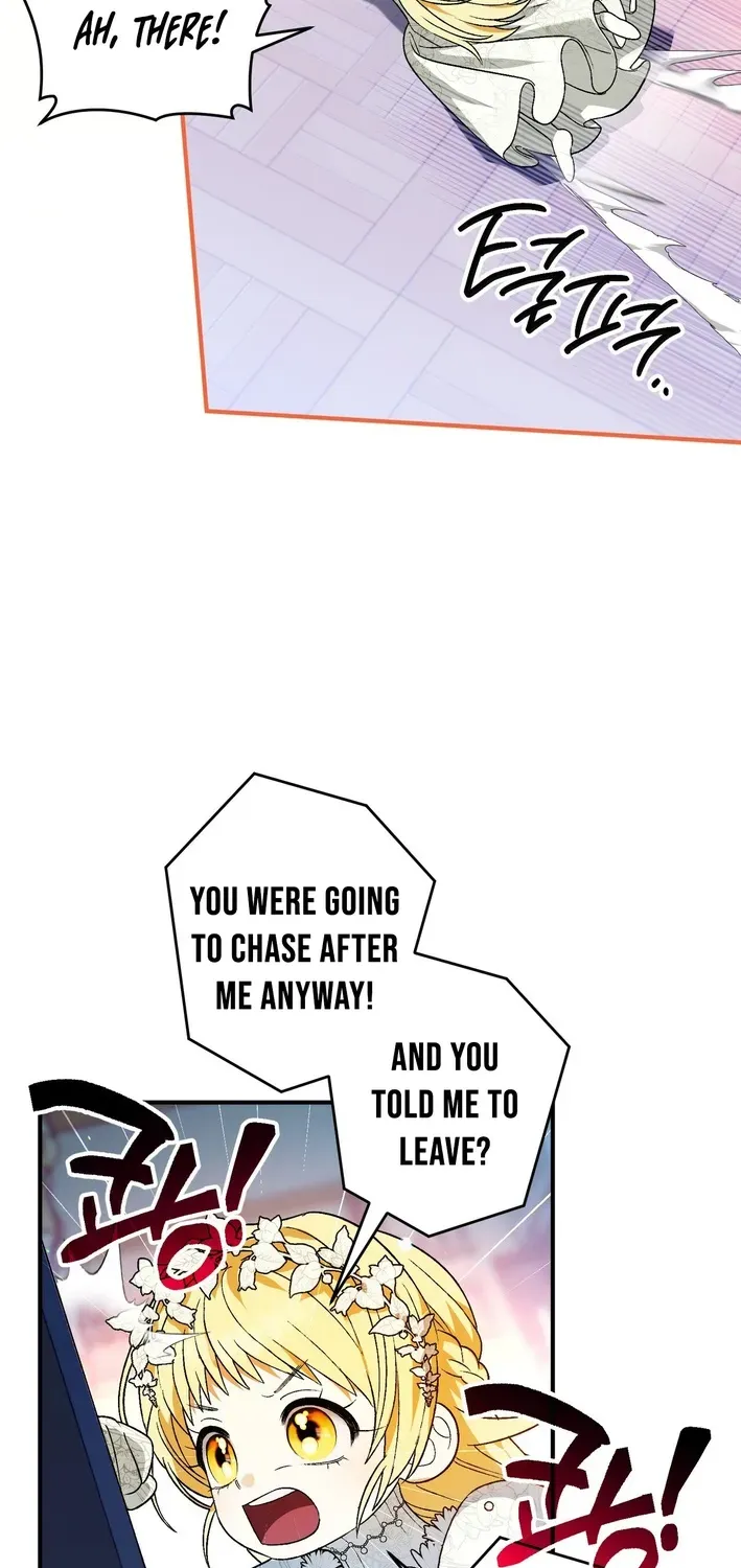 To My Beloved Wolf Chapter 2 page 45 - 