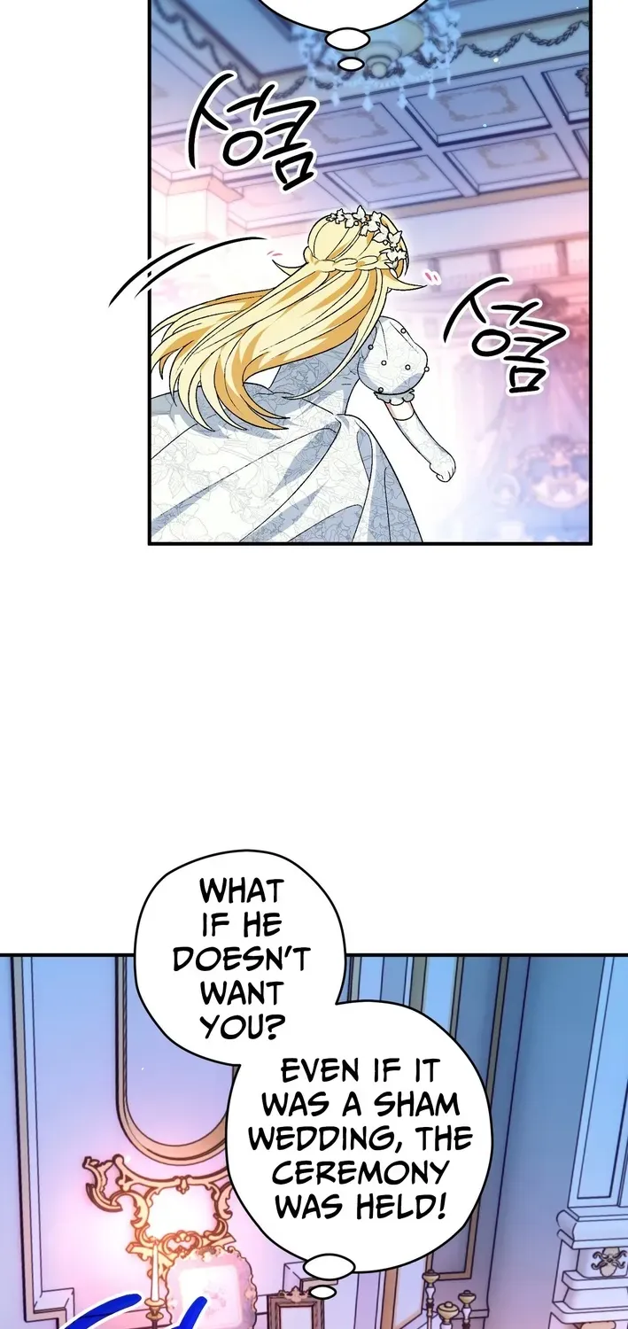 To My Beloved Wolf Chapter 2 page 48 - 