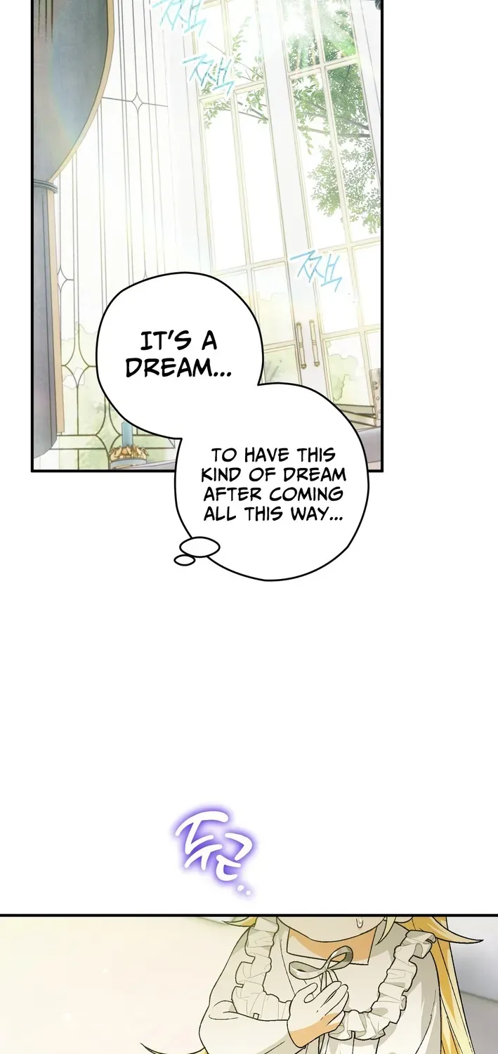 To My Beloved Wolf Chapter 2 page 59 - 