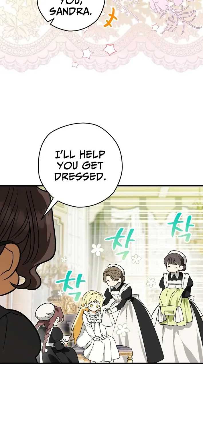 To My Beloved Wolf Chapter 2 page 65 - 