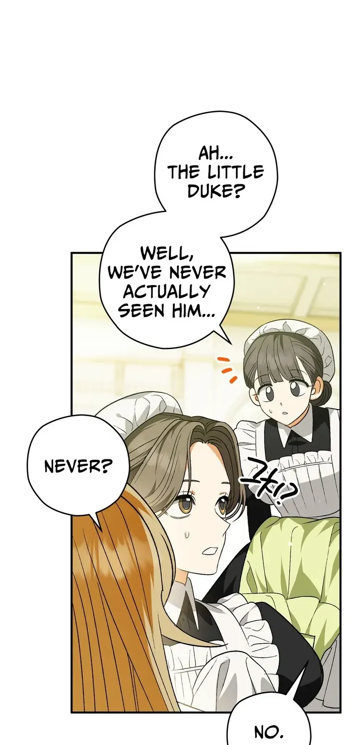 To My Beloved Wolf Chapter 2 page 67 - 