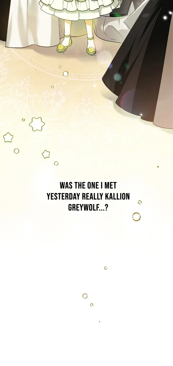 To My Beloved Wolf Chapter 2 page 69 - 
