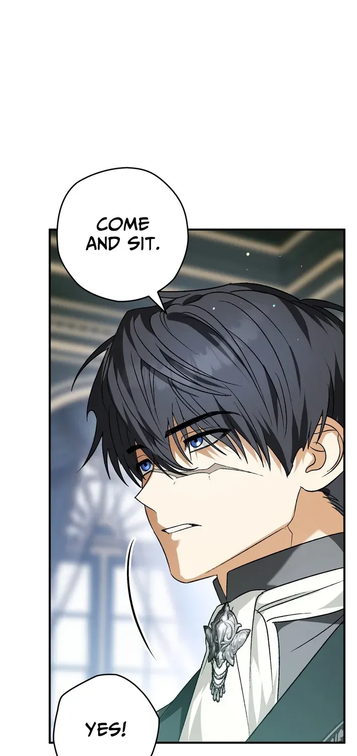 To My Beloved Wolf Chapter 2 page 78 - 
