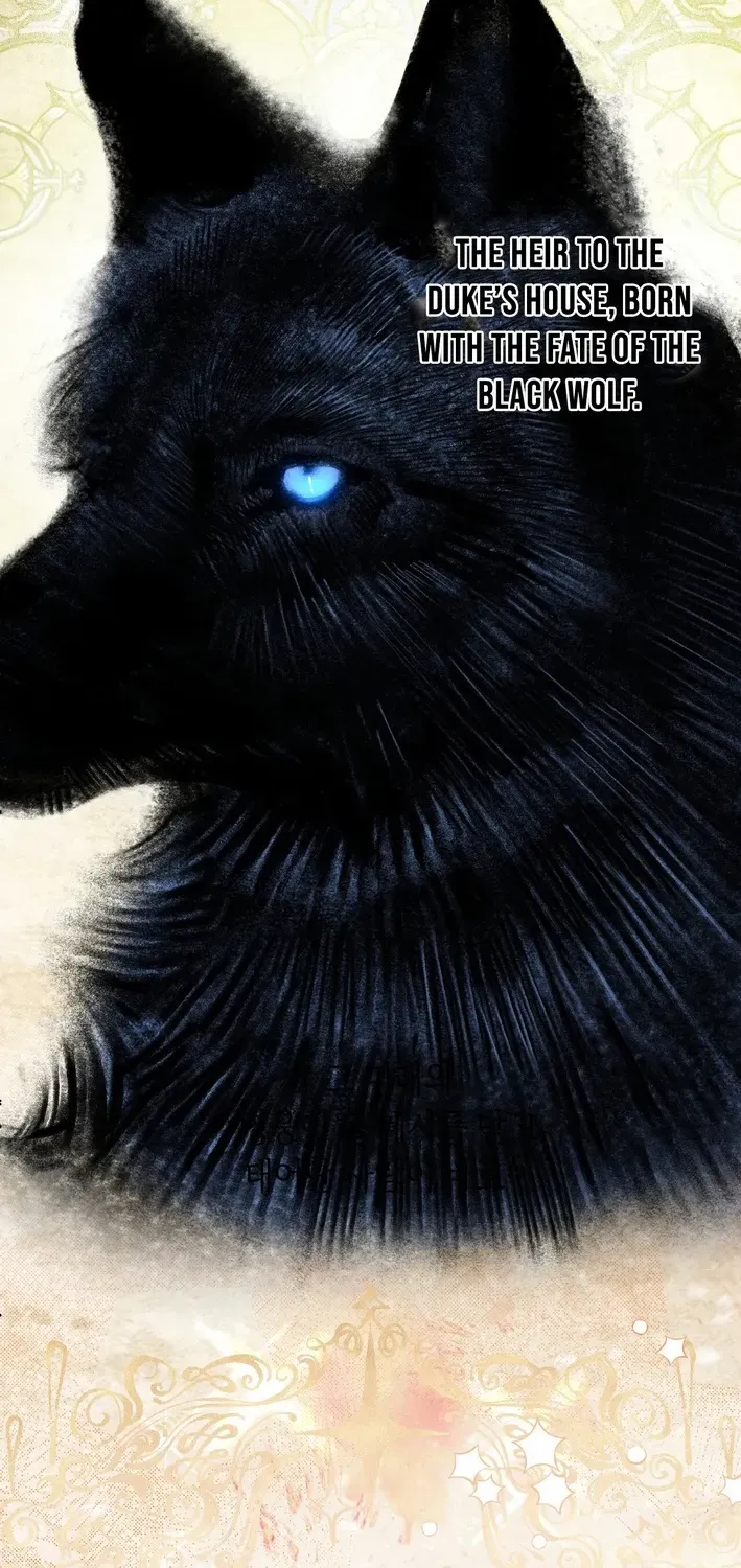 To My Beloved Wolf Chapter 2 page 9 - 