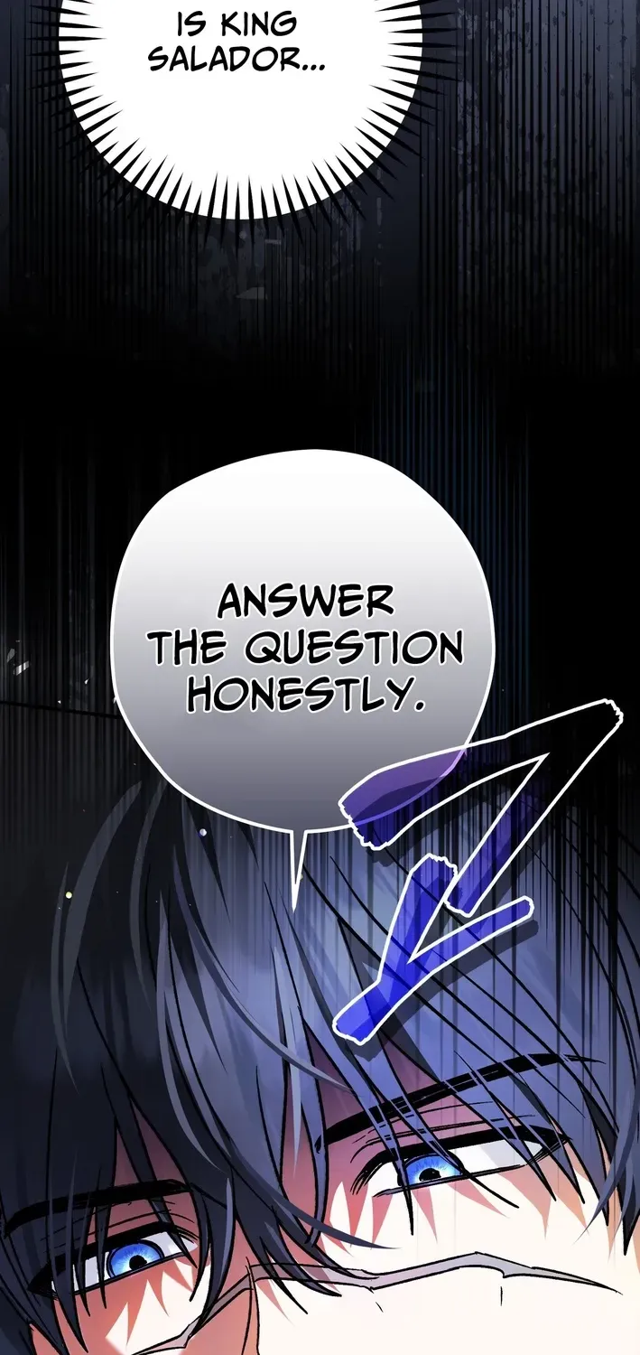 To My Beloved Wolf Chapter 2 page 83 - 