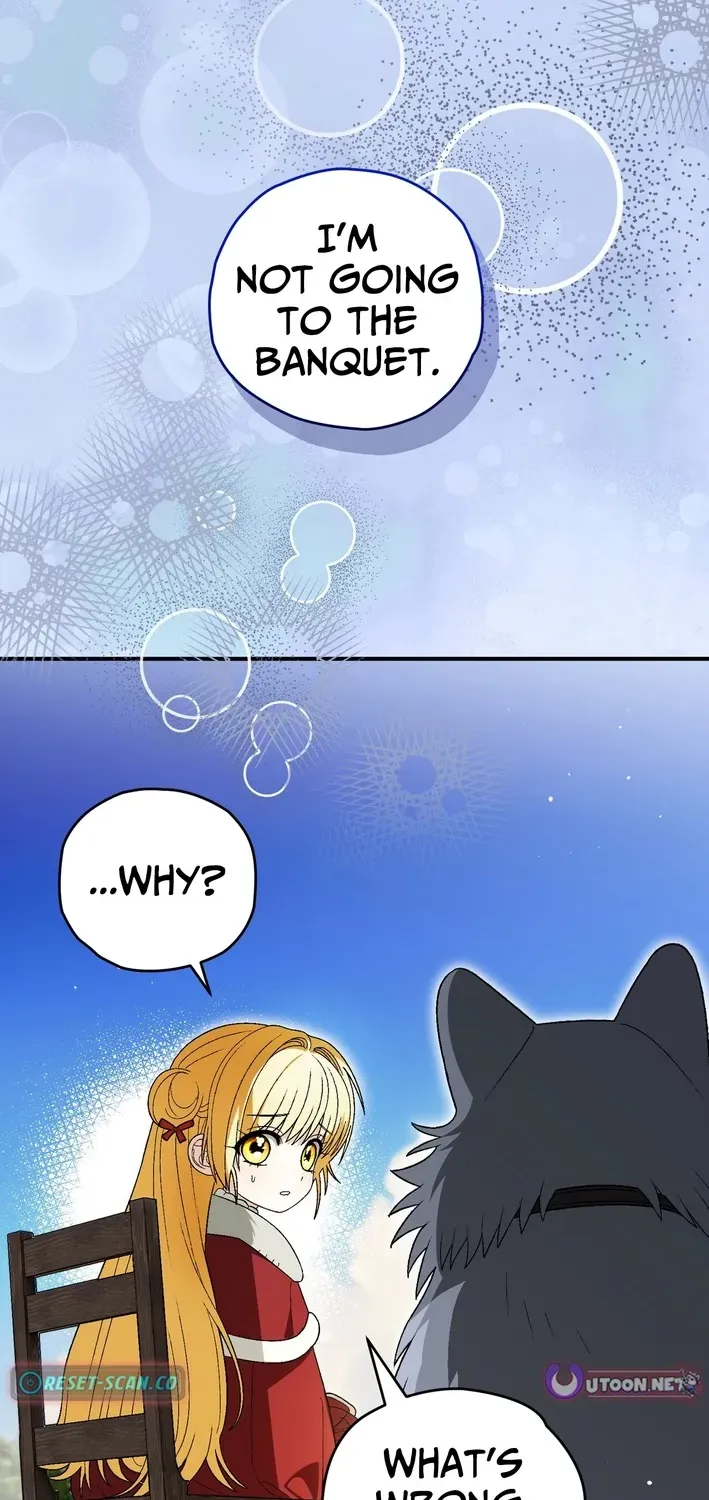 To My Beloved Wolf Chapter 20 page 2 - 