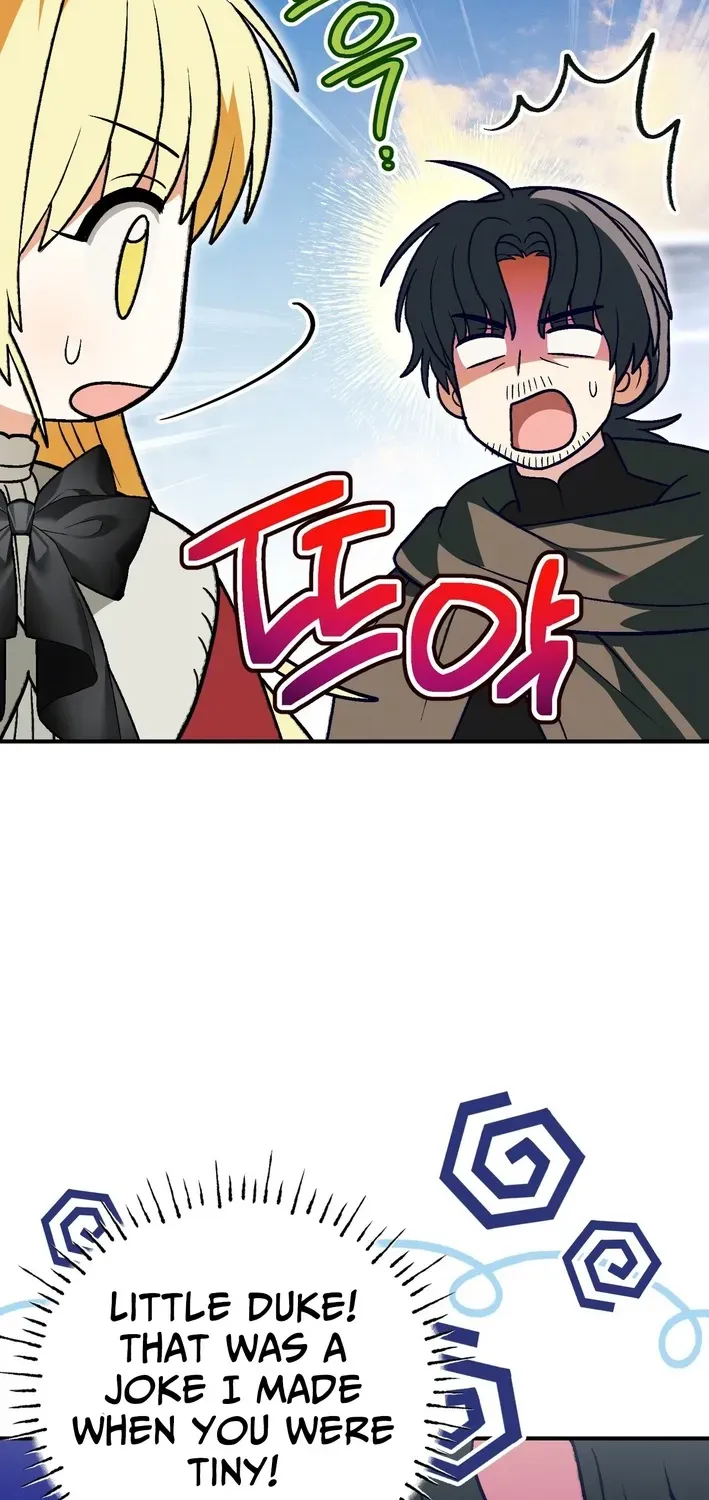 To My Beloved Wolf Chapter 20 page 11 - 