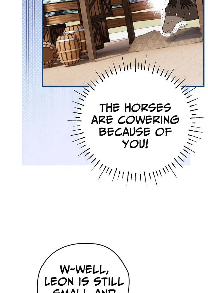To My Beloved Wolf Chapter 20 page 14 - 