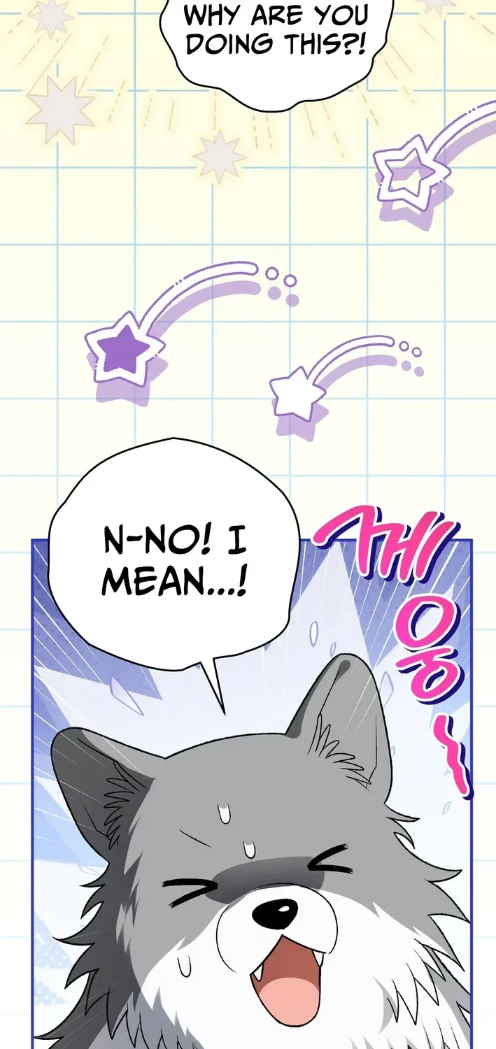 To My Beloved Wolf Chapter 20 page 17 - 