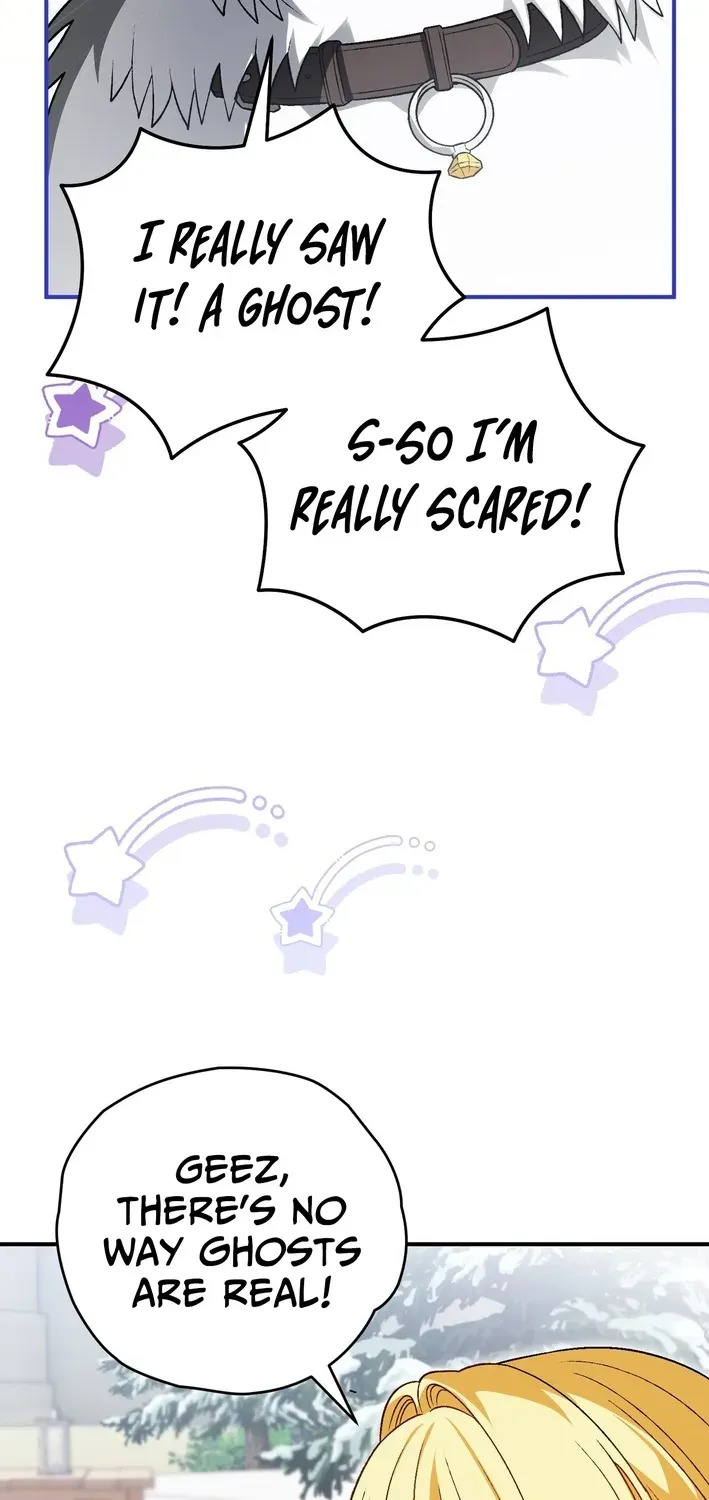 To My Beloved Wolf Chapter 20 page 18 - 