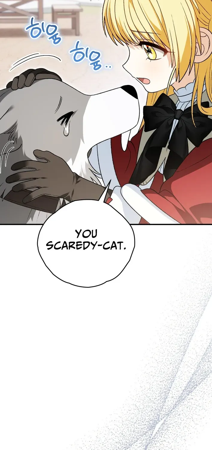To My Beloved Wolf Chapter 20 page 19 - 