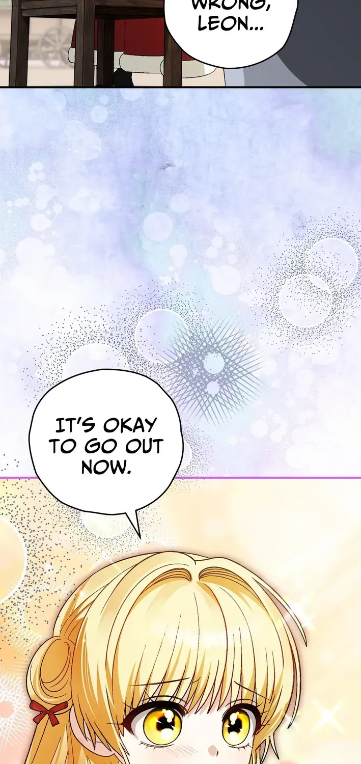 To My Beloved Wolf Chapter 20 page 3 - 