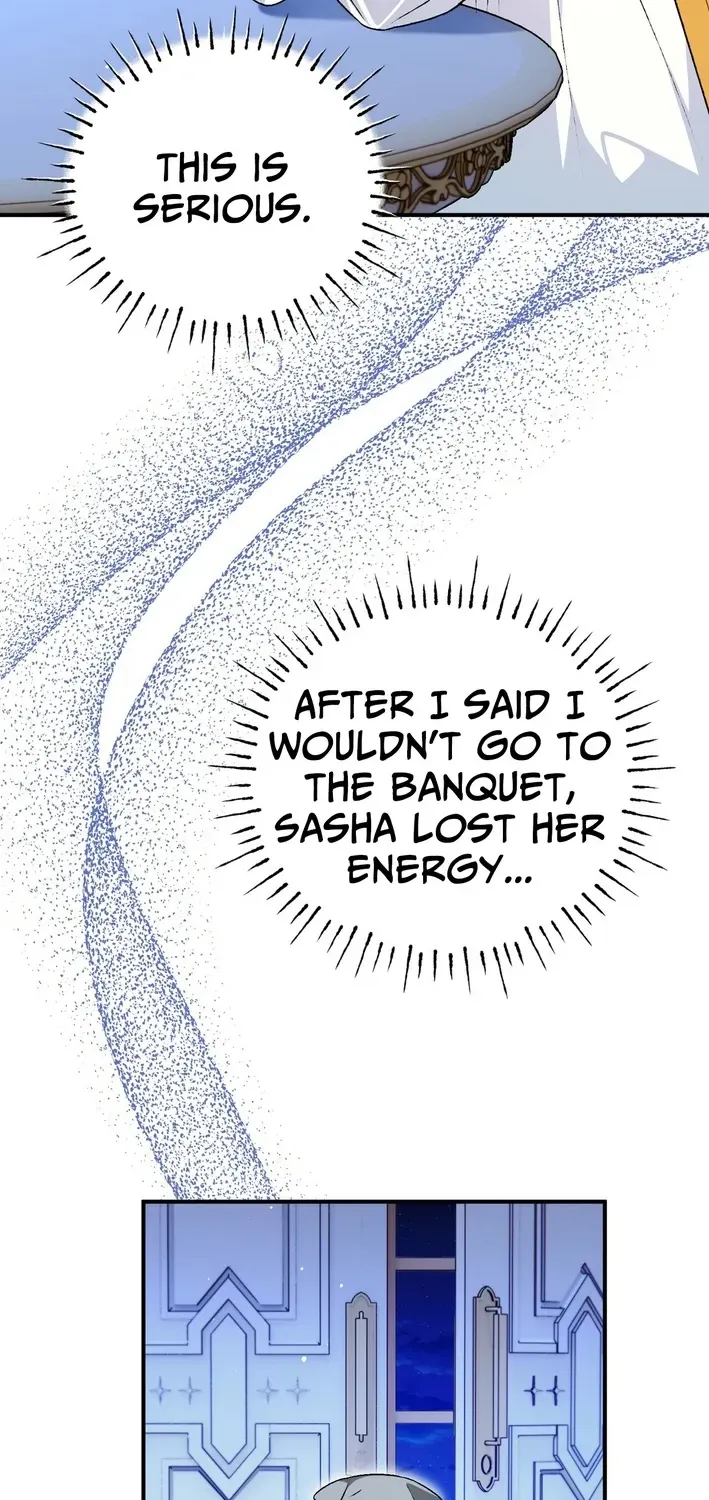 To My Beloved Wolf Chapter 20 page 25 - 