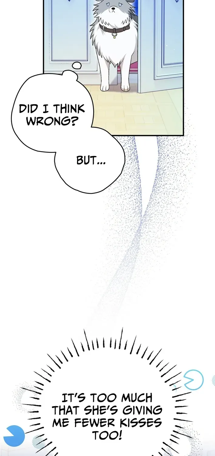 To My Beloved Wolf Chapter 20 page 26 - 