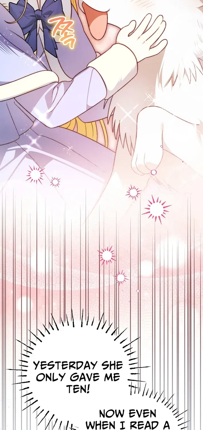 To My Beloved Wolf Chapter 20 page 29 - 
