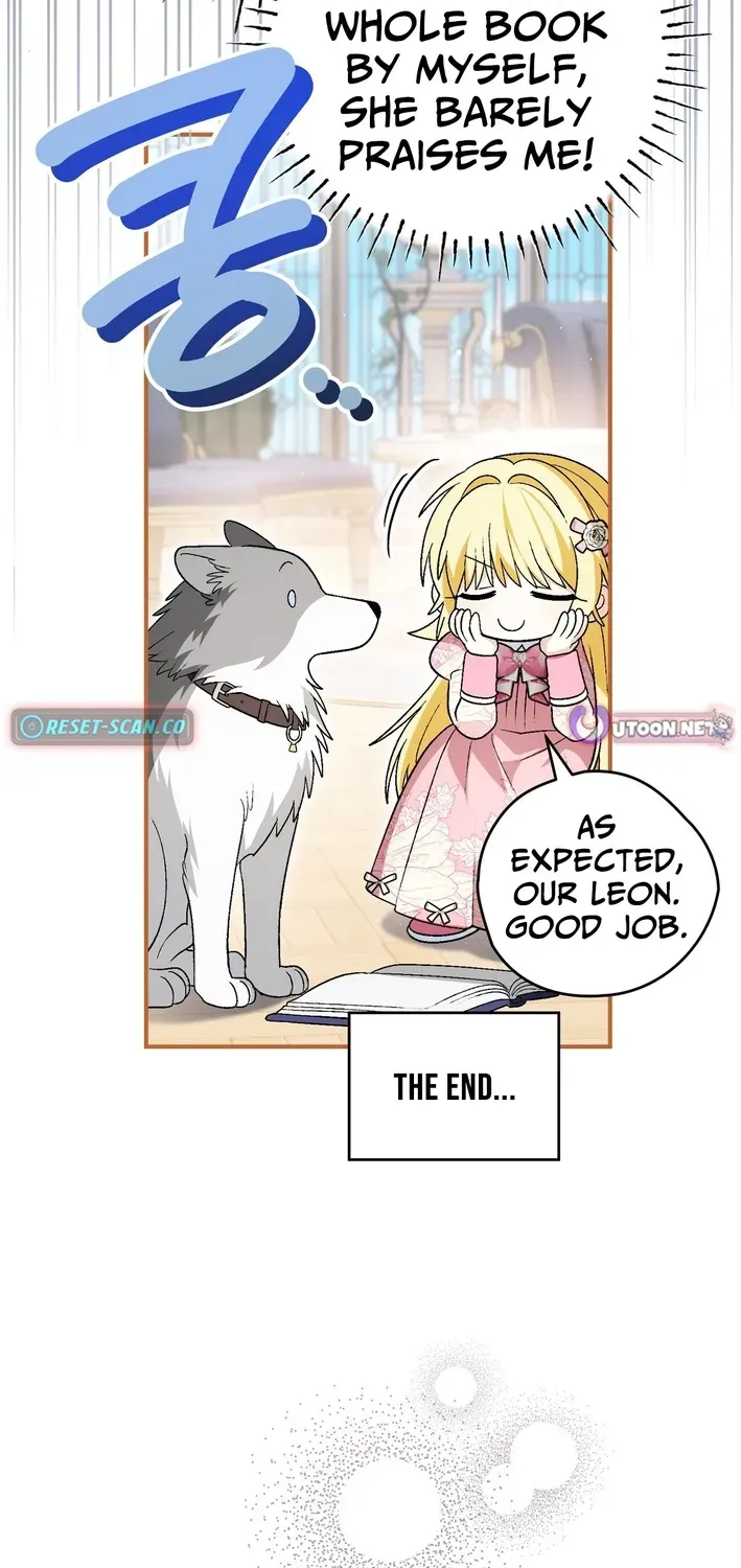 To My Beloved Wolf Chapter 20 page 30 - 