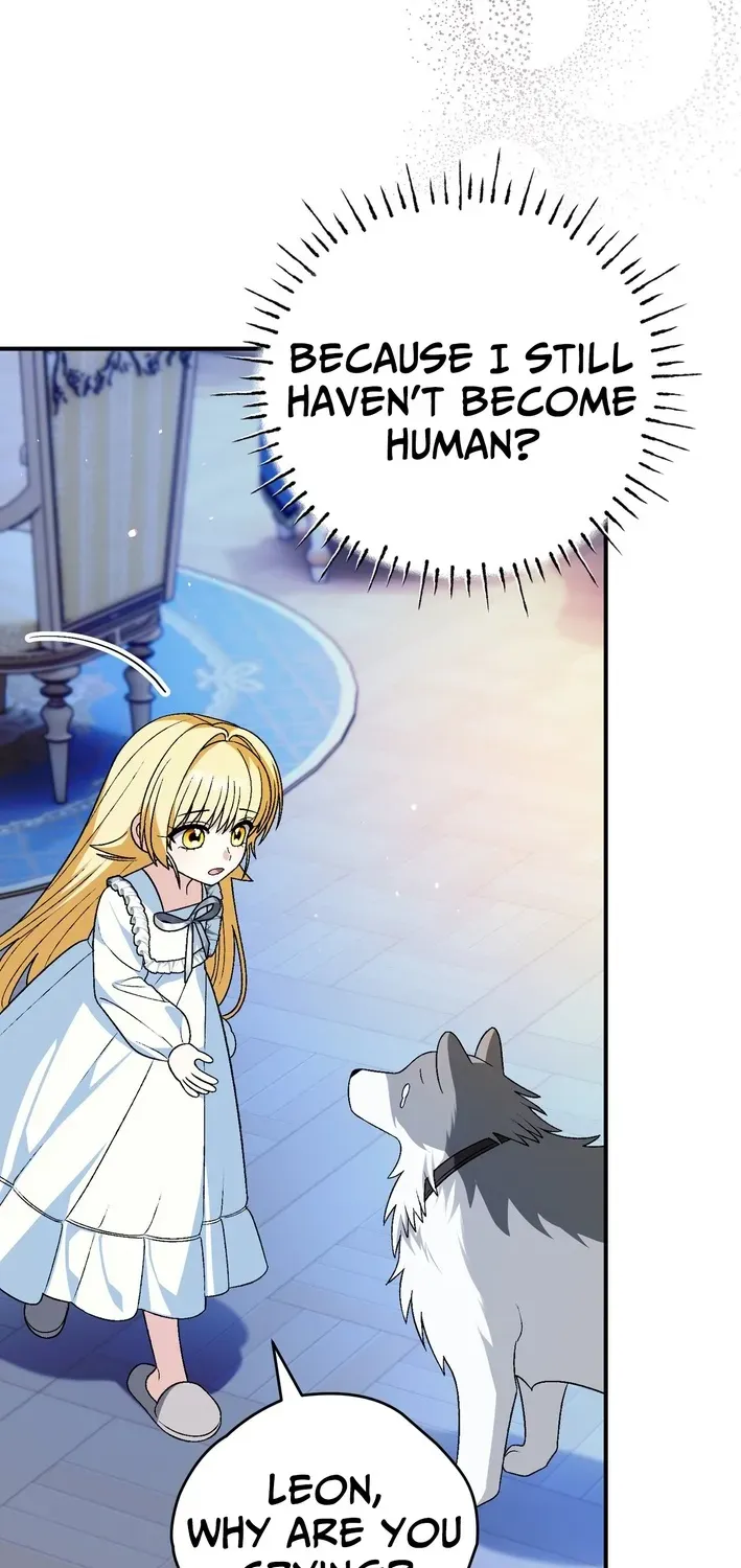 To My Beloved Wolf Chapter 20 page 32 - 