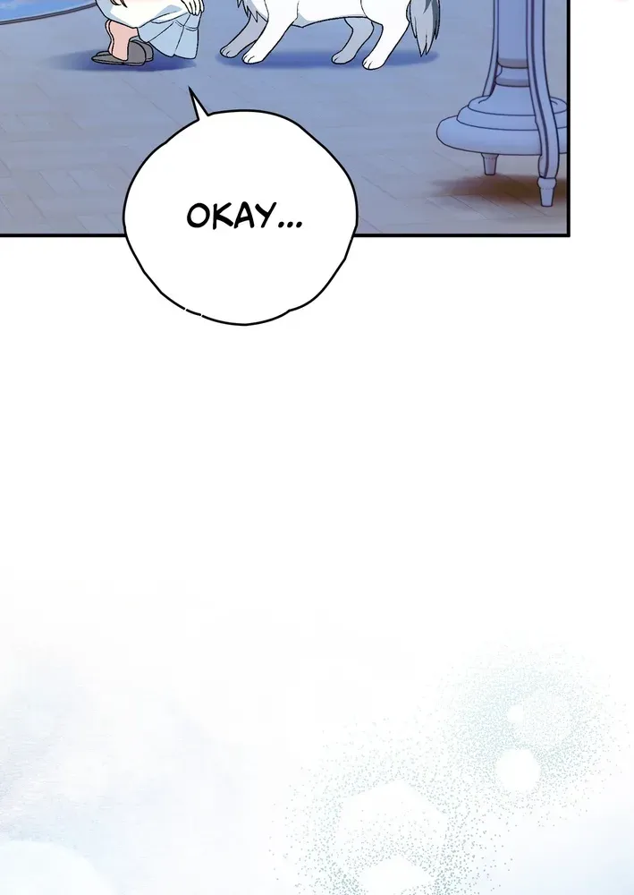 To My Beloved Wolf Chapter 20 page 35 - 