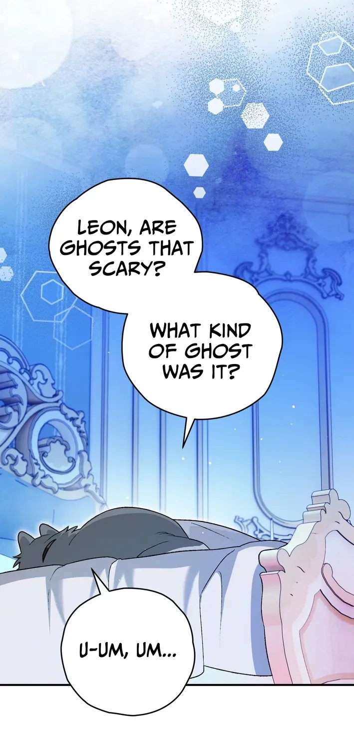 To My Beloved Wolf Chapter 20 page 36 - 
