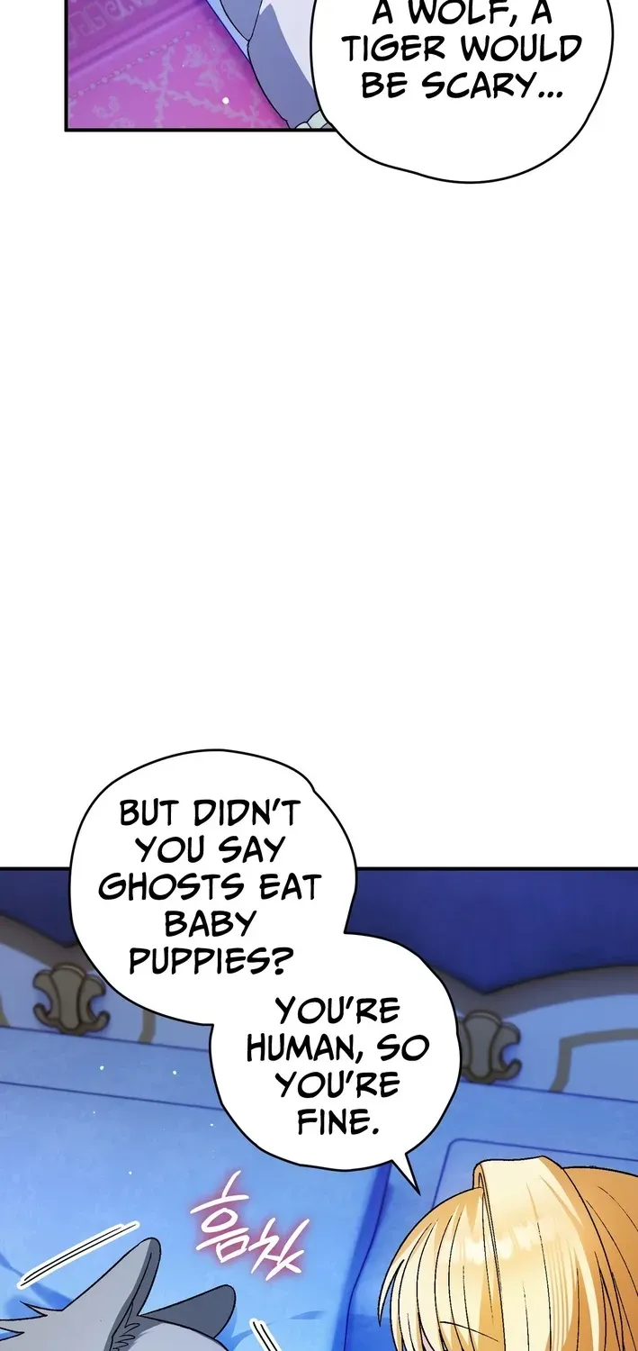 To My Beloved Wolf Chapter 20 page 39 - 