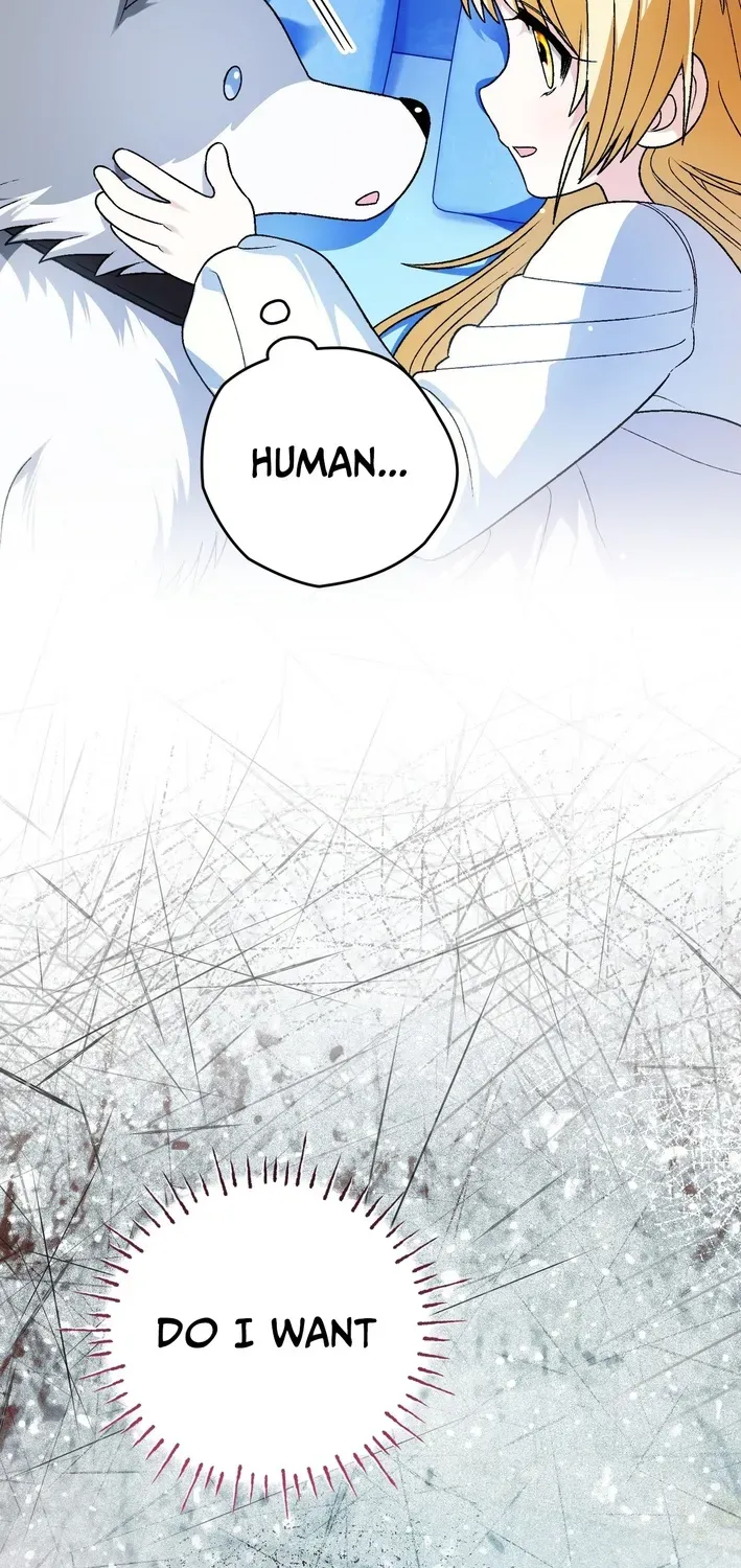 To My Beloved Wolf Chapter 20 page 40 - 