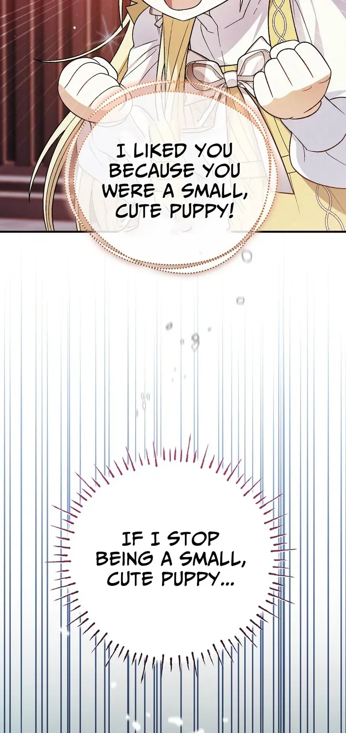 To My Beloved Wolf Chapter 20 page 43 - 