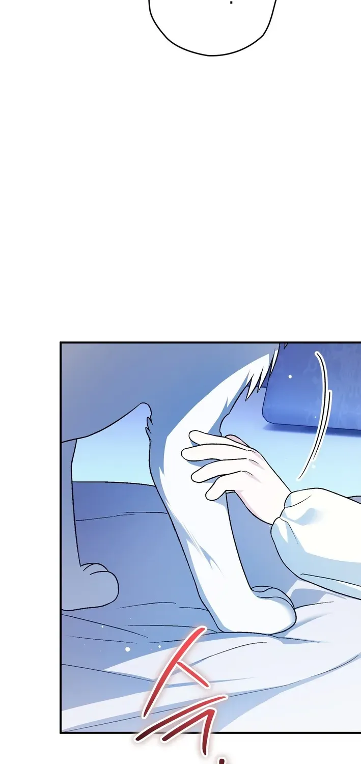 To My Beloved Wolf Chapter 20 page 45 - 