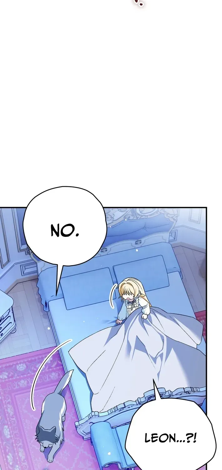 To My Beloved Wolf Chapter 20 page 46 - 
