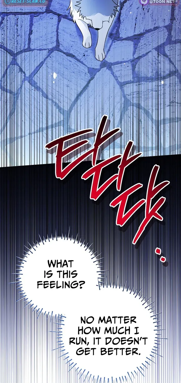 To My Beloved Wolf Chapter 20 page 50 - 