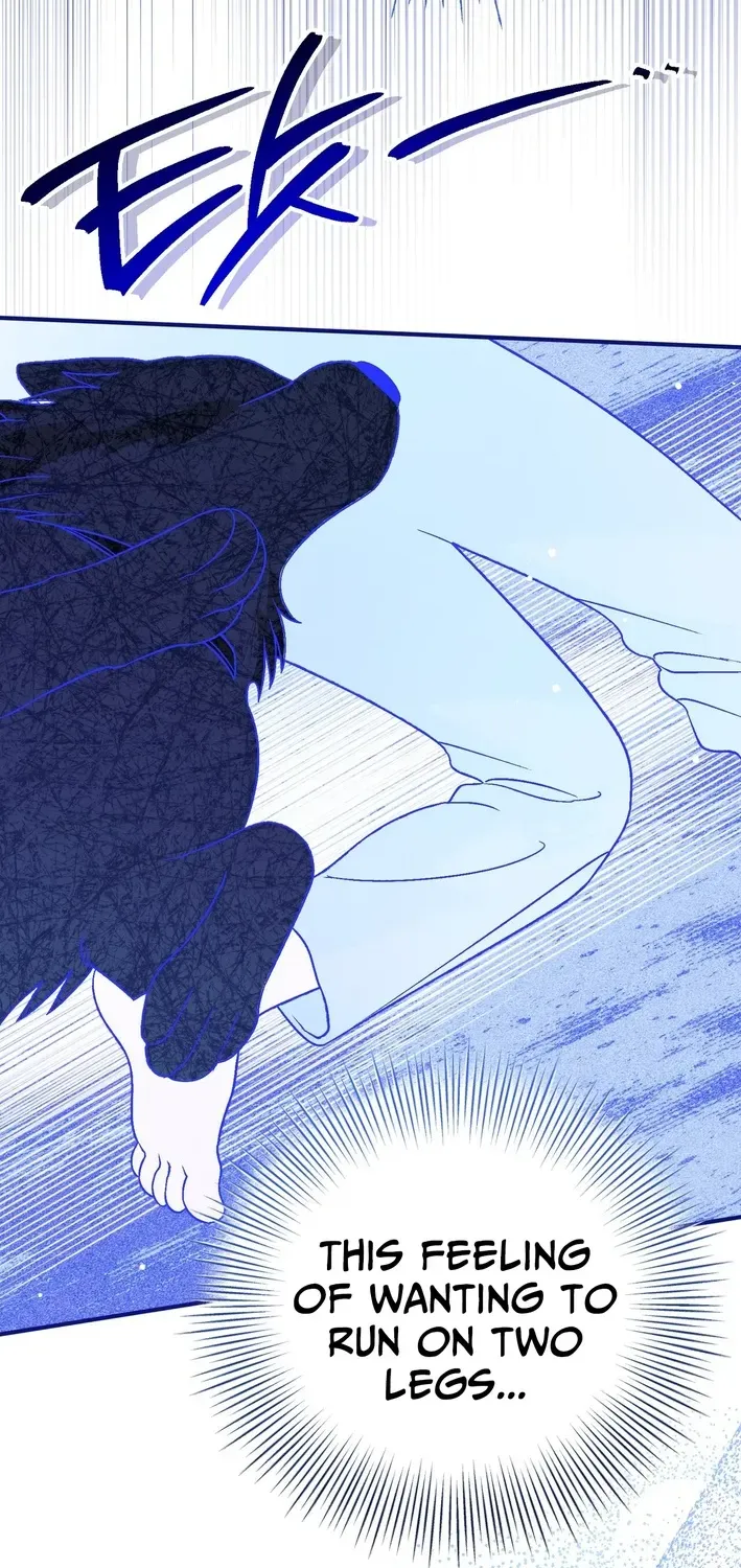 To My Beloved Wolf Chapter 20 page 51 - 