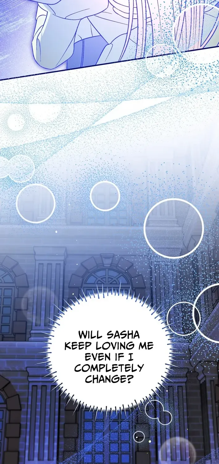 To My Beloved Wolf Chapter 20 page 53 - 