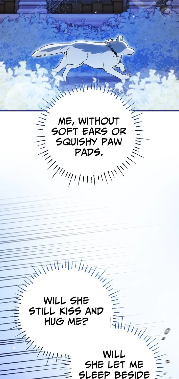 To My Beloved Wolf Chapter 20 page 54 - 