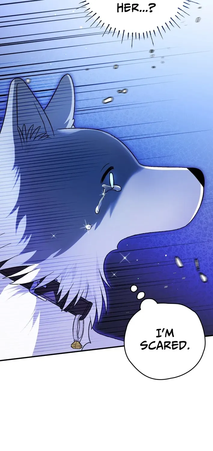 To My Beloved Wolf Chapter 20 page 55 - 