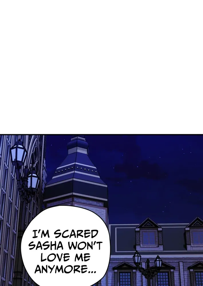 To My Beloved Wolf Chapter 20 page 56 - 
