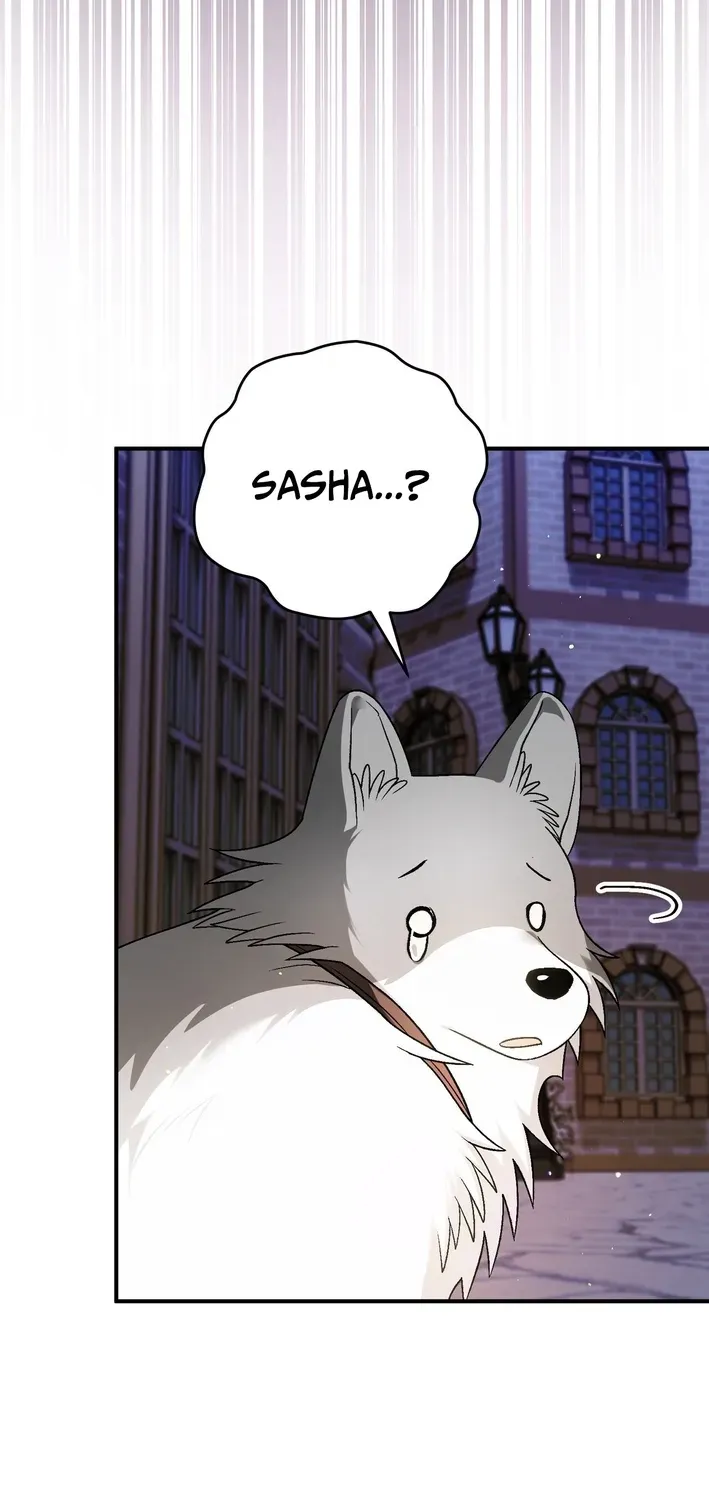 To My Beloved Wolf Chapter 20 page 60 - 