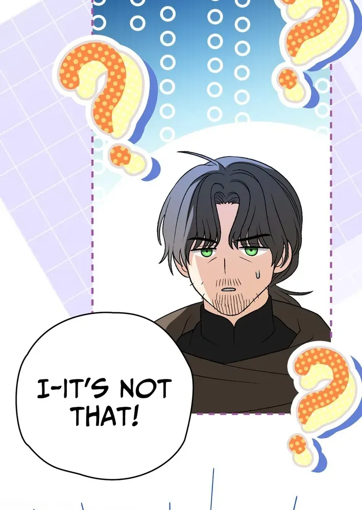 To My Beloved Wolf Chapter 20 page 7 - 