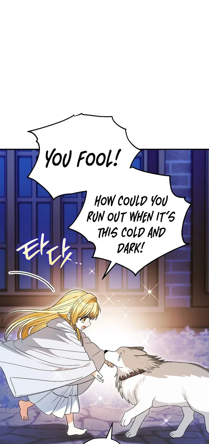To My Beloved Wolf Chapter 20 page 61 - 