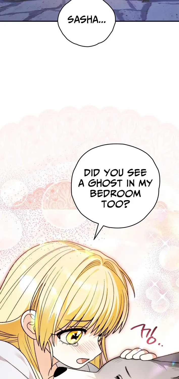 To My Beloved Wolf Chapter 20 page 62 - 