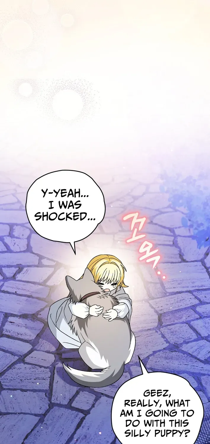 To My Beloved Wolf Chapter 20 page 64 - 