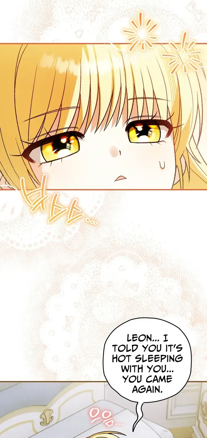 To My Beloved Wolf Chapter 20 page 68 - 