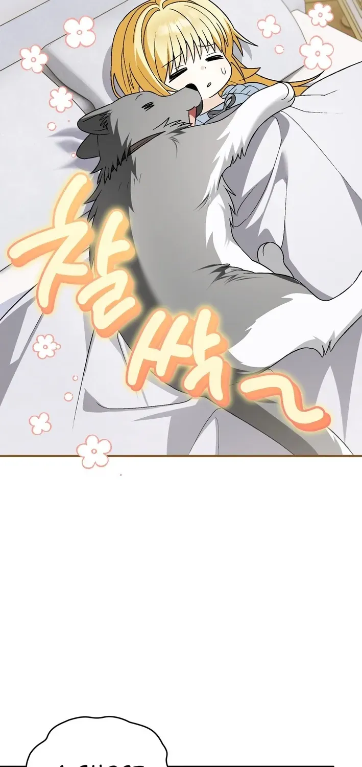 To My Beloved Wolf Chapter 20 page 69 - 