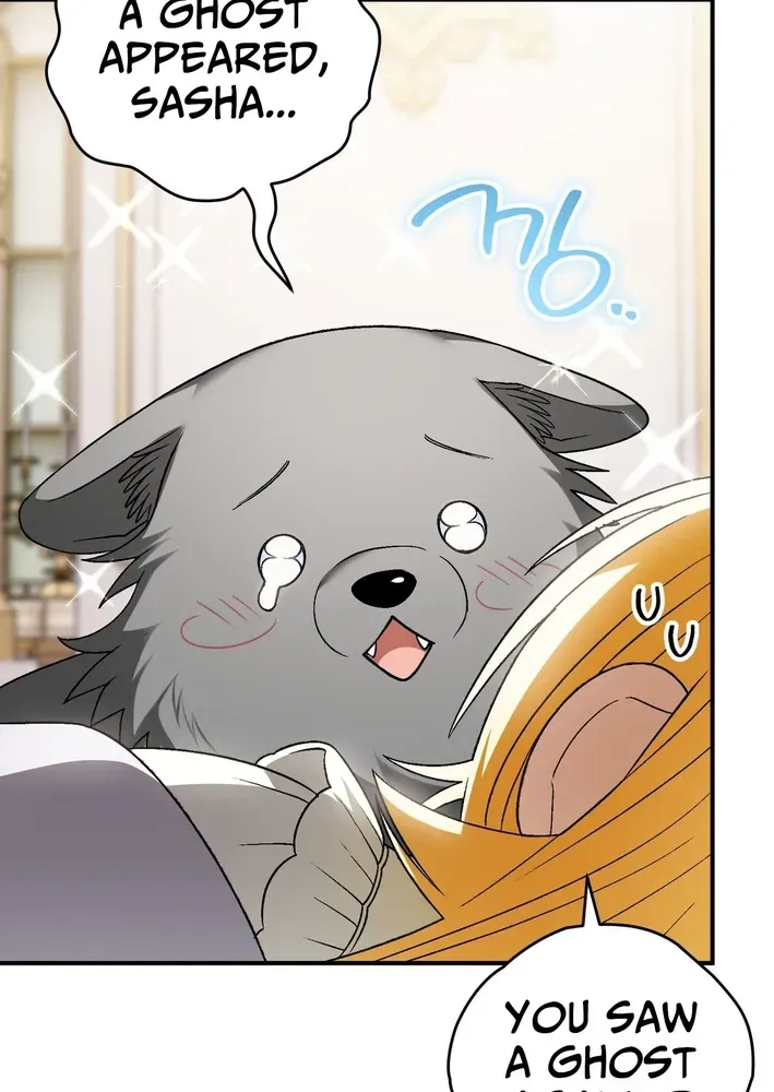 To My Beloved Wolf Chapter 20 page 70 - 
