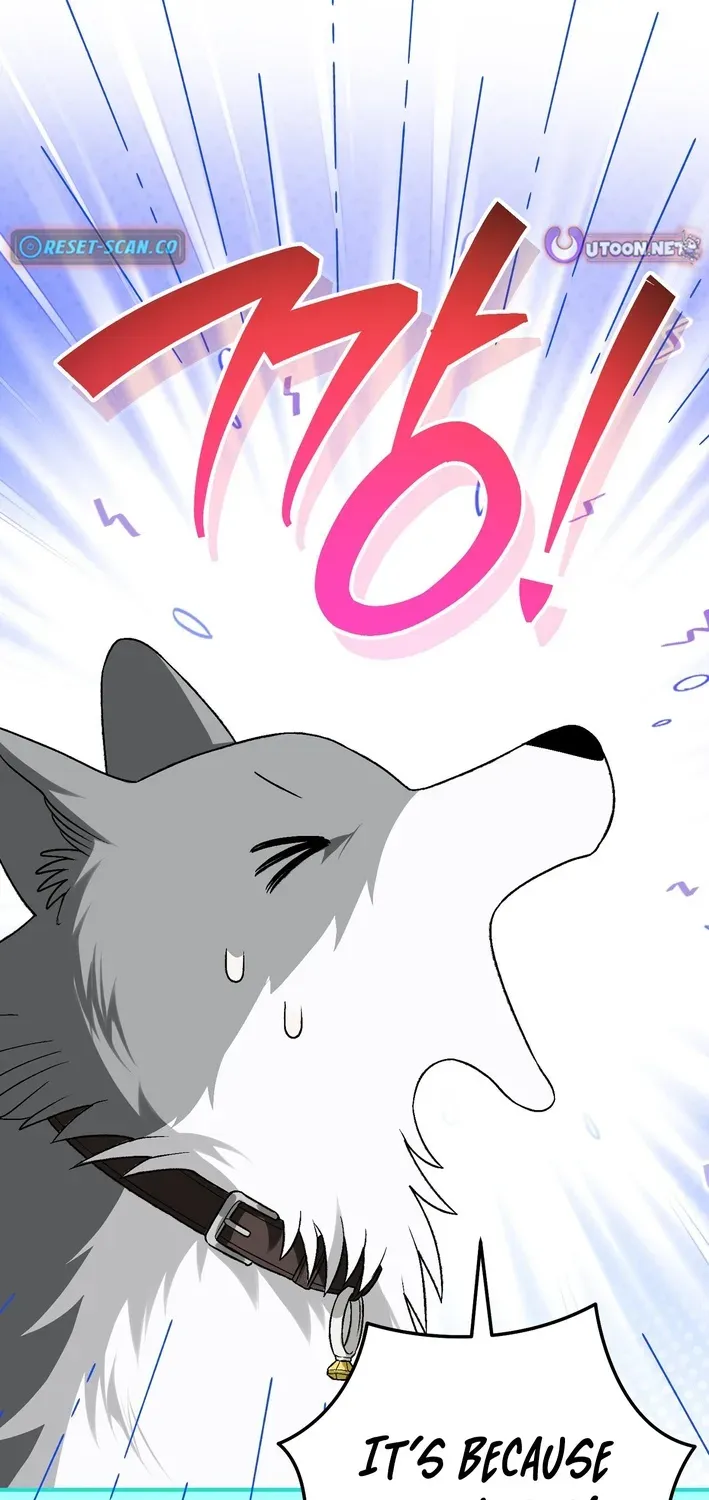 To My Beloved Wolf Chapter 20 page 8 - 