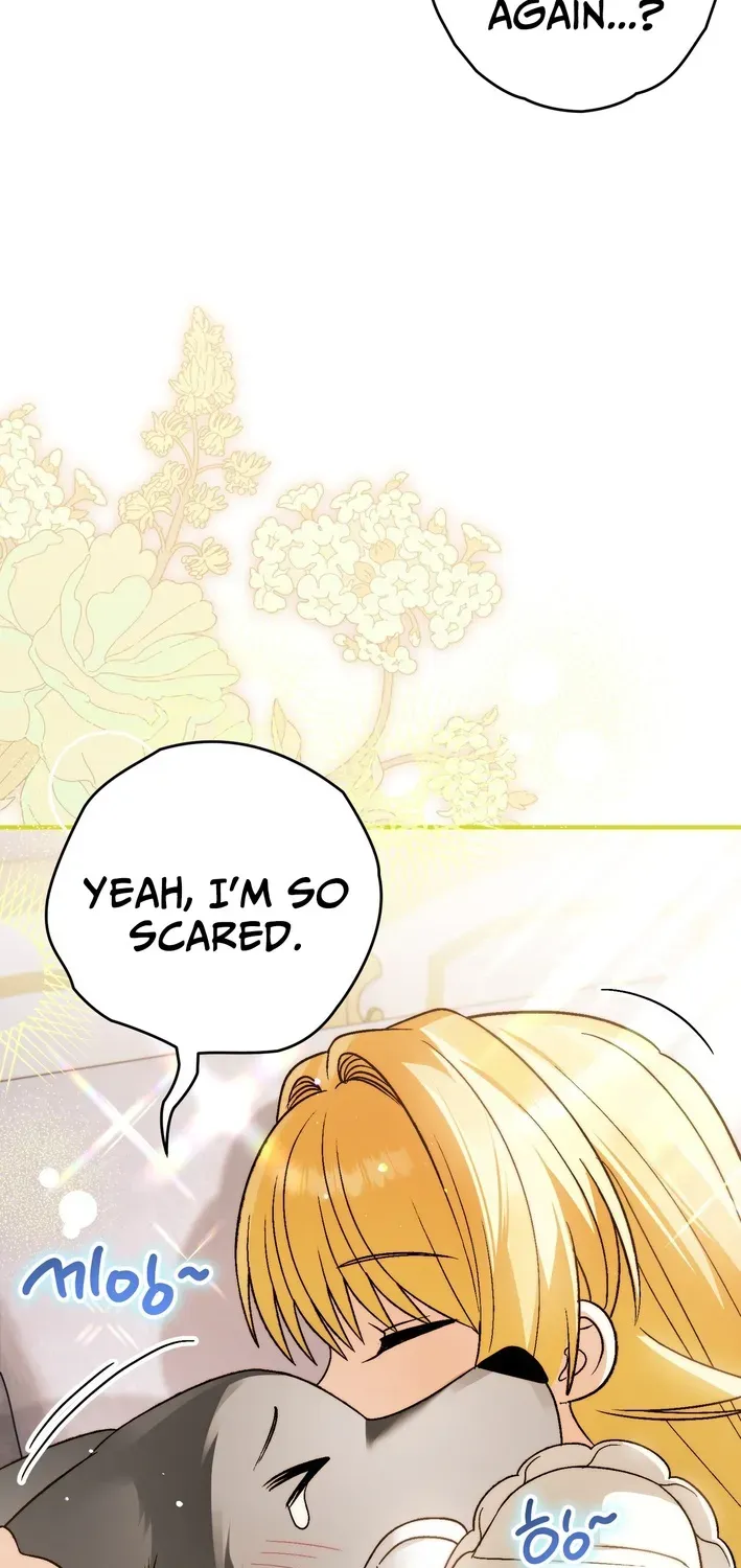 To My Beloved Wolf Chapter 20 page 71 - 