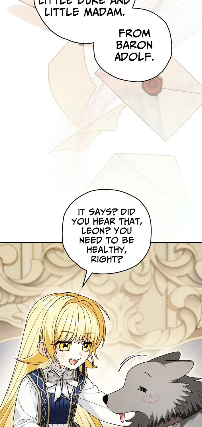 To My Beloved Wolf Chapter 20 page 74 - 
