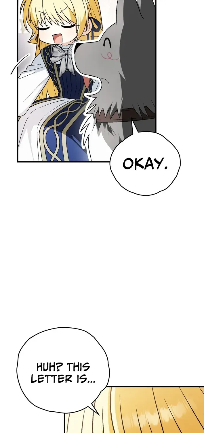 To My Beloved Wolf Chapter 20 page 76 - 