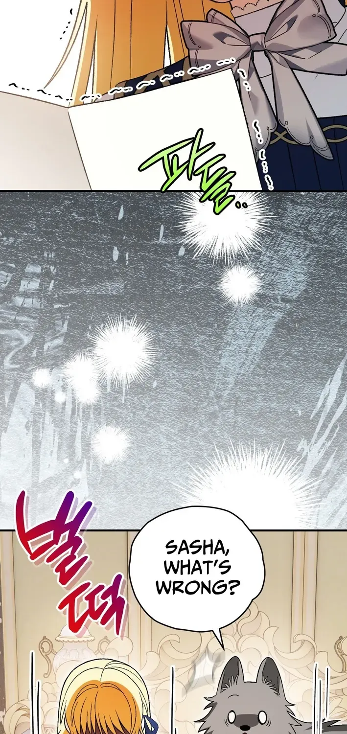 To My Beloved Wolf Chapter 20 page 80 - 
