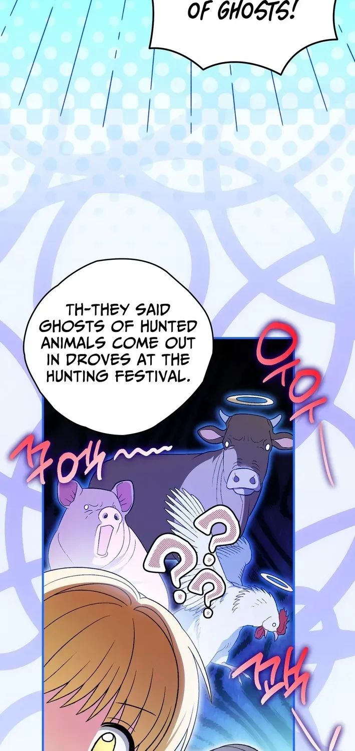 To My Beloved Wolf Chapter 20 page 9 - 