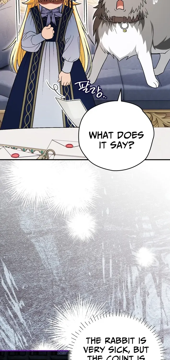 To My Beloved Wolf Chapter 20 page 81 - 